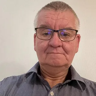 Kjell Magne Holmen