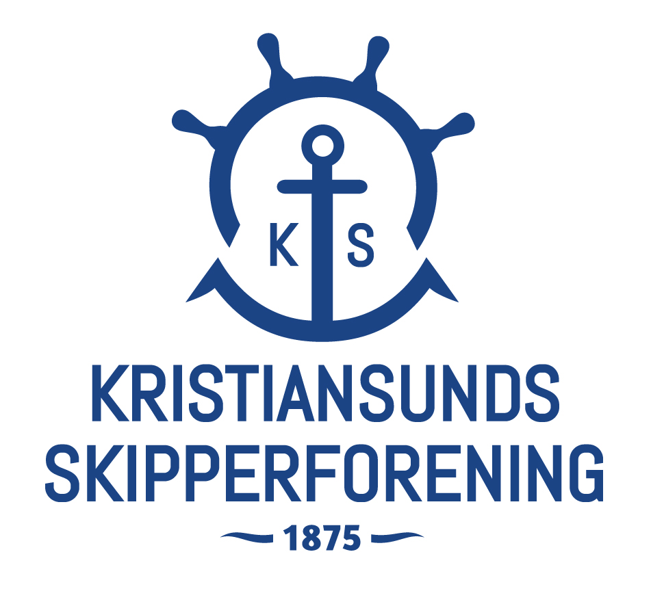 Logo Kristiansunds Skipperforening