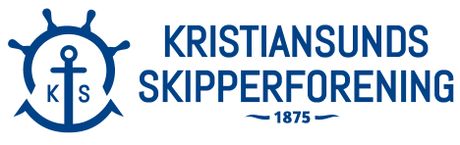 Logo - Kristiansund Skipperforening