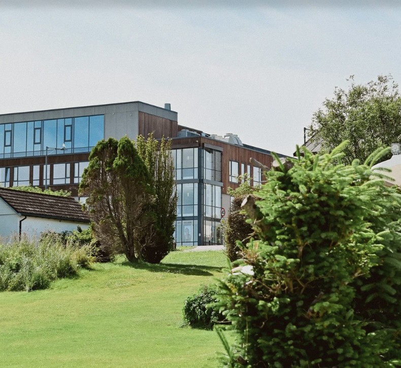 Hotell Frøya