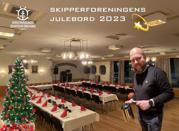 Skipperforeningens lokaler