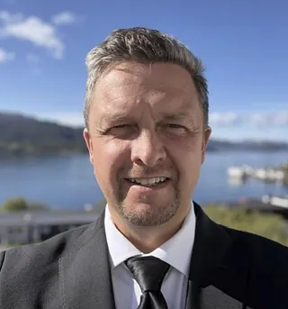 Odd-Stian Stendahl