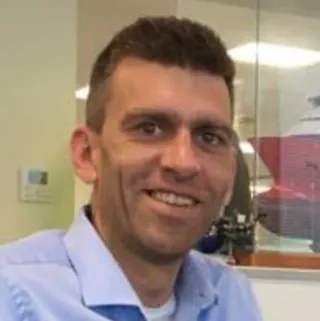 Bilde av Erling Halseth