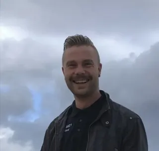 Dag Rune Ramstad