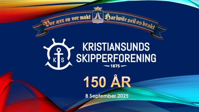 150-års jubileum